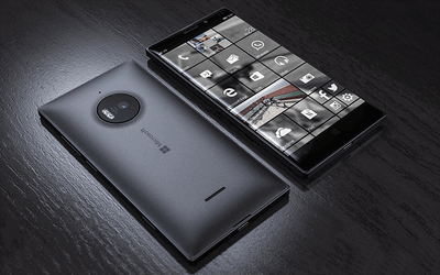 lumia 950xl
