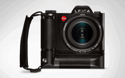 nuova leica s