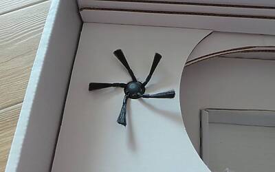 recensione Folletto VR200 251