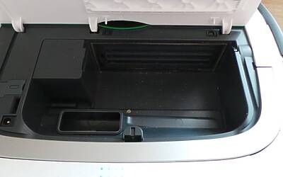 recensione Folletto VR200 857