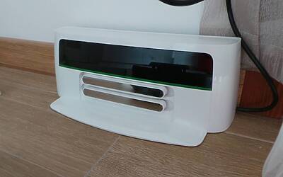 recensione Folletto VR200 935