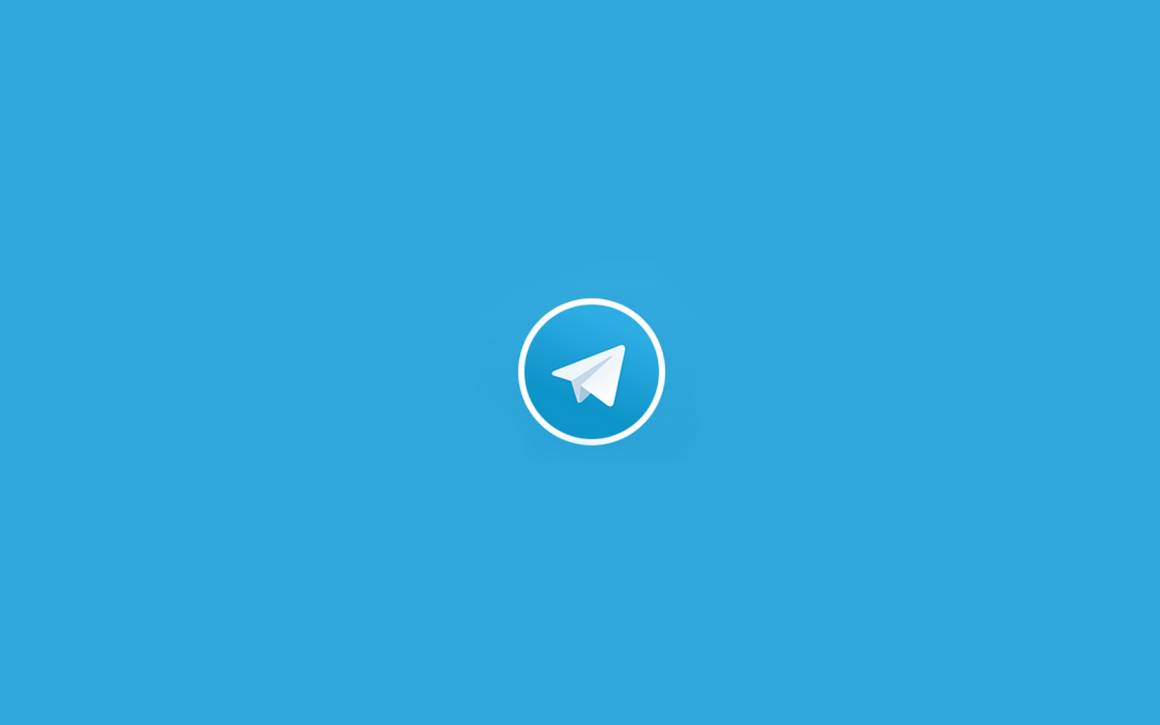 telegram theme