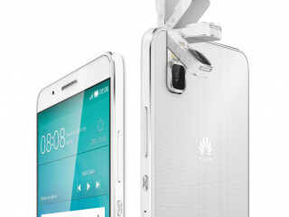 HUAWEI ShotX 5