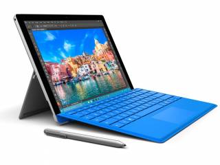 Microsoft Surface Pro 4