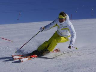 Migliore abbigliamento da sci