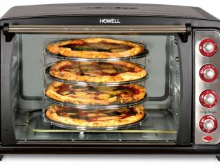 Migliore fornetto elettrico