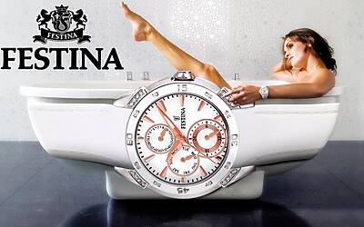 Migliori orologi Festina scontati