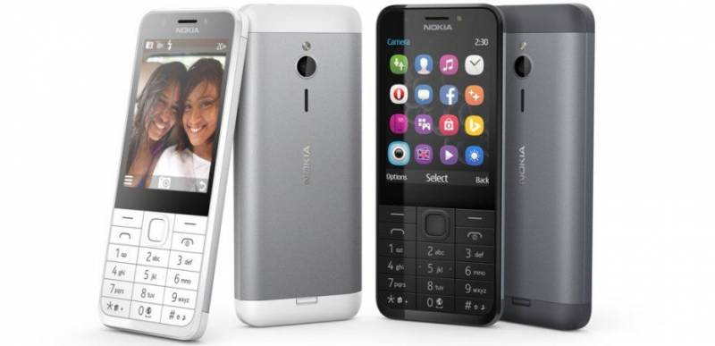 Nokia 230 Nokia 230 Dual SIM featured 1024x496