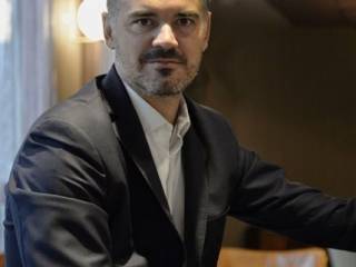 Pietro Martani CEO Windows on Europe ideatore Copernico