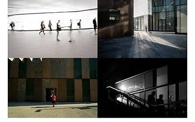 SonyAlpha uomo societa moderna