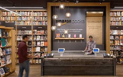 amazon libreria