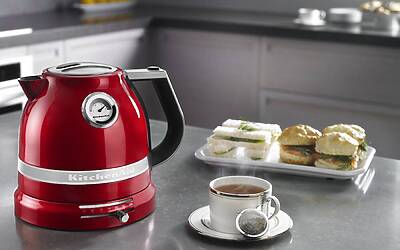 migliore bollitore elettrico