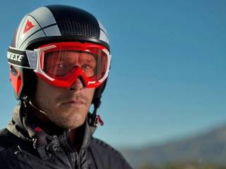 migliore casco da sci