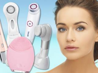 migliore spazzola per pulizia del viso