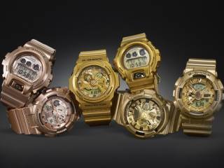 migliori Casio G shock