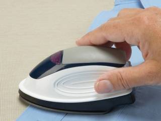 migliori ferri da stiro da viaggio