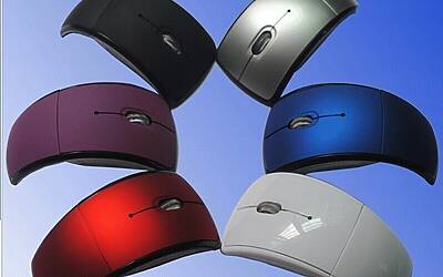 migliori mouse wireless