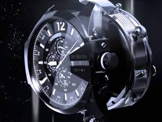 migliori orologi Diesel