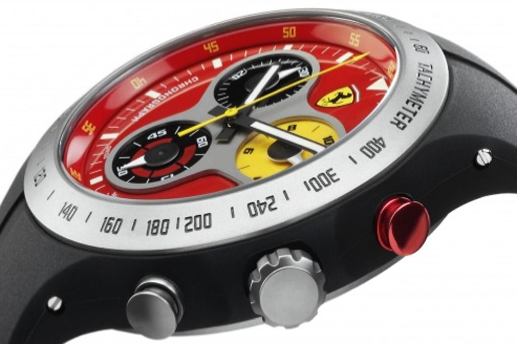 Migliori Orologi Ferrari: la Guida con i consigli e la classifica degli  esperti