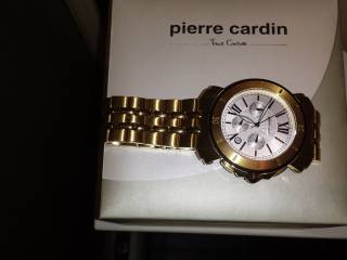 migliori orologi Pierre Cardin