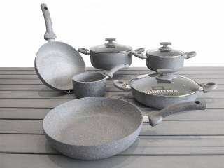 migliori padelle in pietra