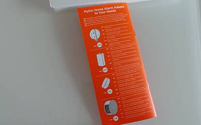 myfox Home Security 111