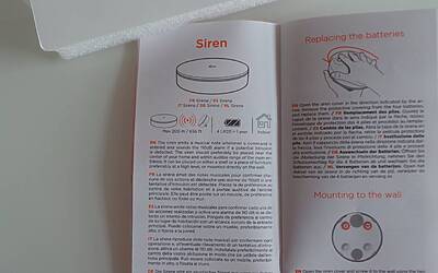 myfox Home Security 157