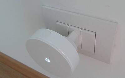 myfox home alarm 131