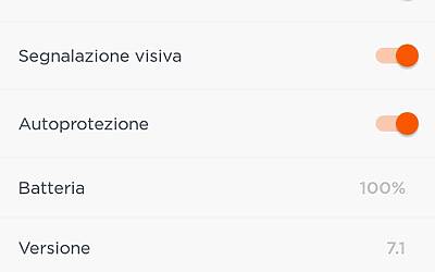 myfox home alarm 7 05