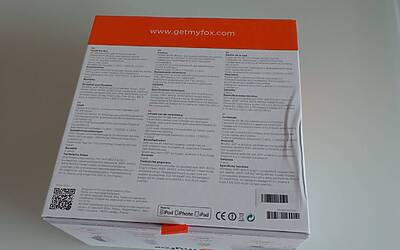 myfox home alarm 721