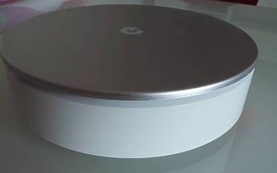 myfox home security 520