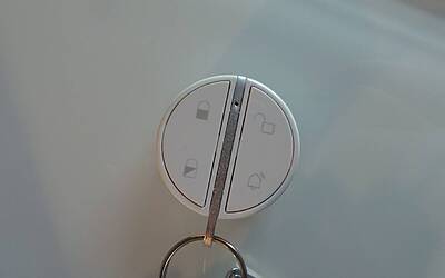 myfox home security 906