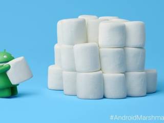 Android 6.0.1 Marshmallow