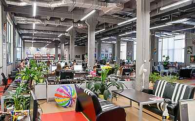 Depositphotos office 3