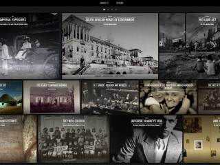 Google Cultural Institute