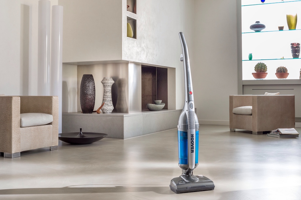 Migliore scopa elettrica per pulire facilmente la tua casa Pulire casa con il vapore