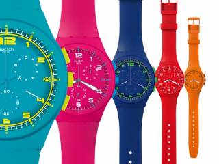 Migliori orologi Swatch