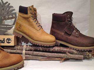 Migliori scarpe Timberland