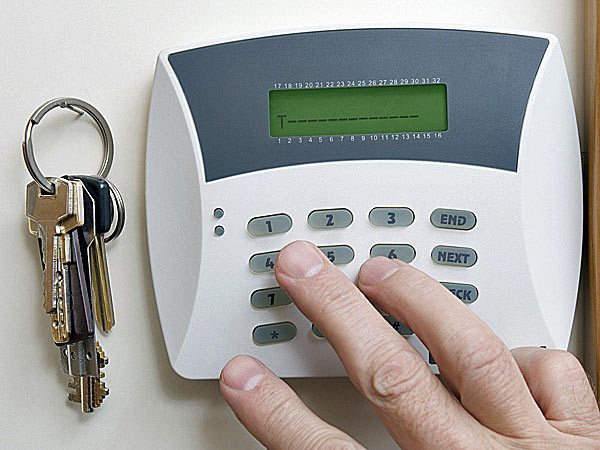 Migliore antifurto senza fili per casa: proteggi la tua sicurezza Doccia idromassaggio bagno turco