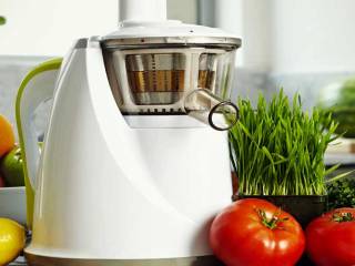 migliore centrifuga per i succhi