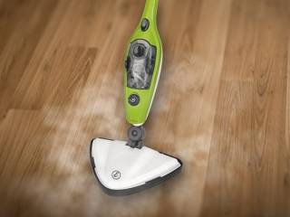 migliore scopa a vapore per la casa