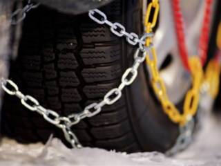 migliori catene da neve