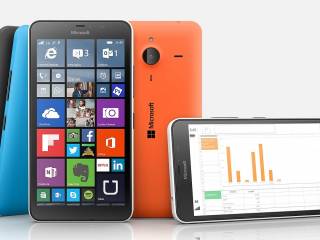 migliori cellulari Lumia Microsoft