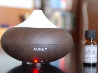 migliori diffusori aromi ultrasuoni