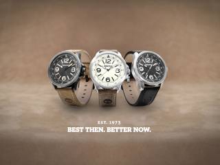 migliori orologi Timberland