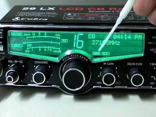 migliori ricetrasmittenti baracchino cb