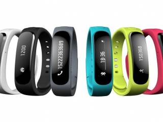 migliori smartband scontati