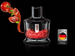 migliori tritatutto per la casa