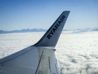 ryanair