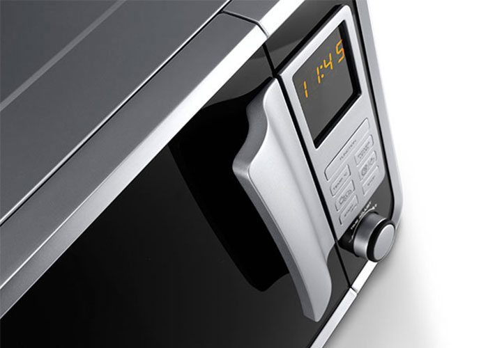 Scegliere e comprare il forno a microonde più moderno ed economico –  Assodigitale News